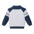 infant-shawl-cardigan-pant-set-navy-heather-grey Andy & Evan at Sophia's Style--4
