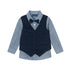 infant-4-piece-vest-set-navy Andy & Evan at Sophia's Style--6