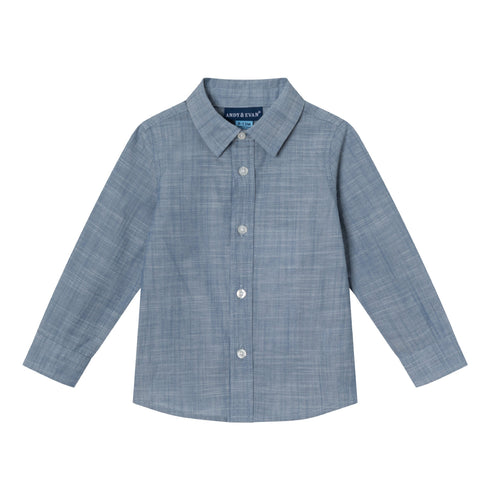 infant-4-piece-vest-set-navy Andy & Evan at Sophia's Style--4