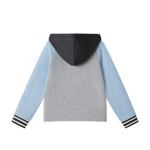 kids-lightweight-raglan-hoodie-tee-light-blue Sophia's Style-4