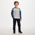kids-long-sleeve-raglan-color-blocked-alphabet-tee-grey-alphabet Sophia's Style-3