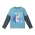 kids-long-sleeve-graphic-tee-shredding-bear Sophia's StyleTee Shirts-1