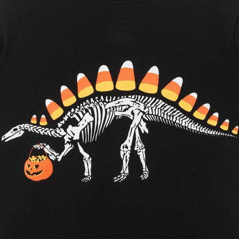kids-size-8-halloween-graphic-twofer-tee-candy-dino Sophia's Style-5