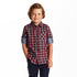 kids-double-faced-buttondown-red-plaid Sophia's Style-2