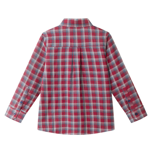 kids-double-faced-buttondown-red-plaid Sophia's Style-5