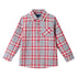 kids-plaid-flannel-buttondown-red-plaid Sophia's Style-2