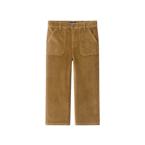 kids-wide-leg-corduroy-pants-beige Sophia's StylePants-1