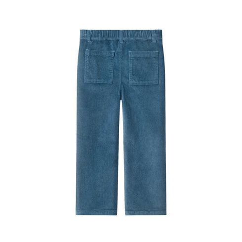 kids-wide-leg-corduroy-pants-blue Sophia's Style-2