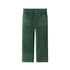 kids-wide-leg-corduroy-pants-green Sophia's StylePants-1