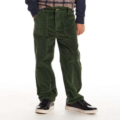kids-wide-leg-corduroy-pants-green Sophia's Style-3