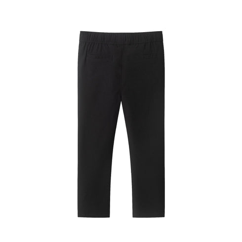 kids-hybrid-pant-black Sophia's Style-4