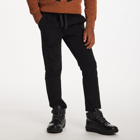 kids-hybrid-pant-black Sophia's Style-2