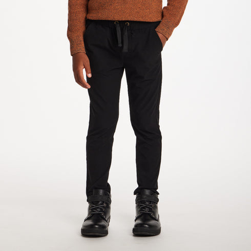 kids-hybrid-pant-black Sophia's Style-3