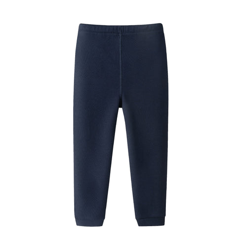 kids-knit-denim-jogger-navy Sophia's Style-5