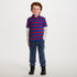 kids-long-sleeve-waffle-polo-rugby-stripe Sophia's Style-5