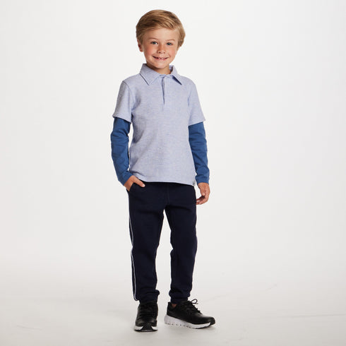 kids-two-fer-waffle-polo-lt-blue-nep Sophia's Style-4