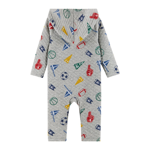 infant-hooded-baby-romper-beige-varsity Sophia's Style-4