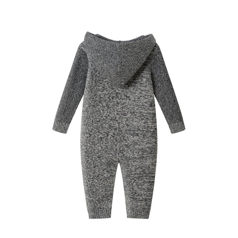 infant-hooded-toddle-romper-grey-heather Sophia's Style-4