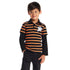 kids-halloween-rugby-polo-ghost-patch-black-orange Sophia's Style-6