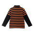 kids-halloween-rugby-polo-ghost-patch-black-orange Sophia's Style-5