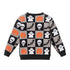 kids-graphic-sweater-spooky-sqaures Sophia's Style-7