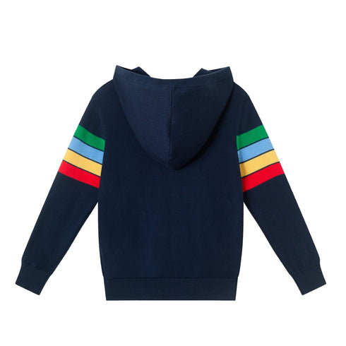 kids-hooded-sweater-multi-striped Sophia's Style-4