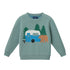 kids-graphic-sweater-green-camper Sophia's StyleSweaters-1