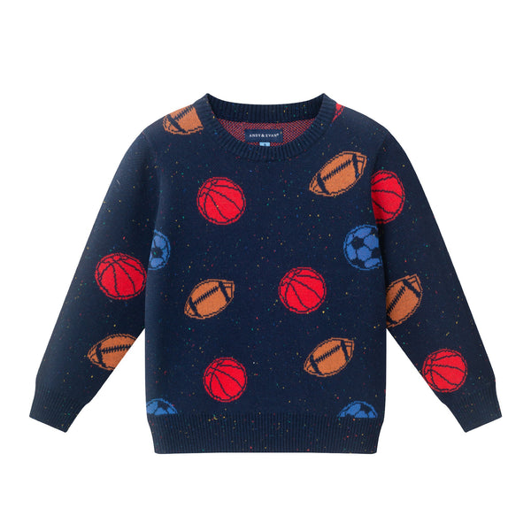 kids-sweater-navy-sports Sophia's StyleSweaters-1