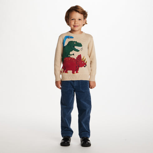 kids-graphic-sweater-triple-dino Sophia's Style-3