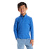 kids-quarter-zip-stripe-pullover-blue-stripe Sophia's Style-2