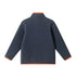kids-diamond-quilted-quarter-zip-pullover-navy Sophia's Style-4