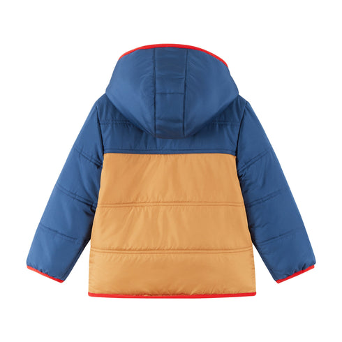 kids-colorblock-puffer-jacket-navy-gold Sophia's Style-5
