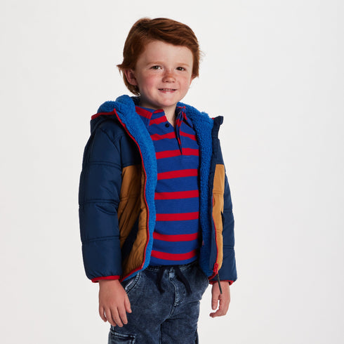 kids-colorblock-puffer-jacket-navy-gold Sophia's Style-6