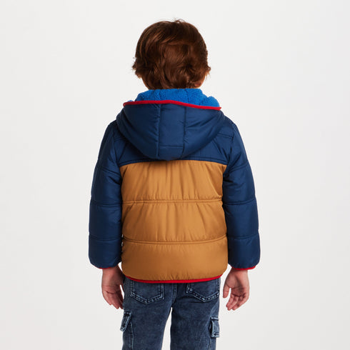 kids-colorblock-puffer-jacket-navy-gold Sophia's Style-3