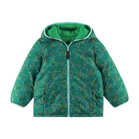 kids-reversible-puffer-jacket-green-bear Sophia's Style-9