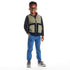 kids-mixed-media-sherpa-vest-green Sophia's Style-4