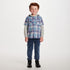 kids-twofer-hoodie-blue-plaid Sophia's Style-4