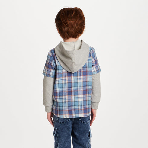 kids-twofer-hoodie-blue-plaid Sophia's Style-3