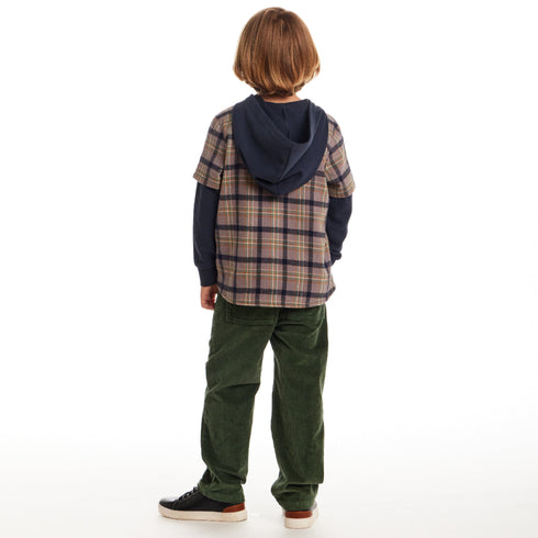 kids-twofer-hoodie-brown-plaid Sophia's Style-4
