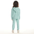 kids-embossed-lounge-set-aqua-bows Sophia's Style-3