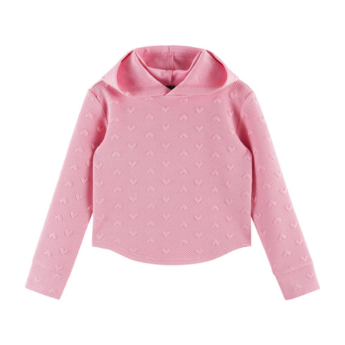 kids-embossed-lounge-set-pink-hearts Sophia's Style-5