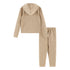 kids-embossed-lounge-set-taupe-bear Sophia's Style-5