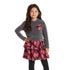 kids-knit-top-plaid-skirt-dress-grey-pink-heart Sophia's Style-7
