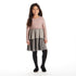 kids-knit-tiered-dress-pink-colorblock Sophia's Style-5