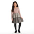 kids-knit-tiered-dress-pink-colorblock Sophia's Style-3