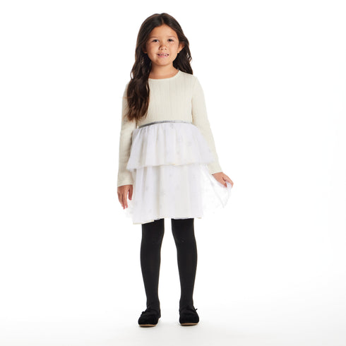 kids-tulle-tiered-dress-white-snowflake Sophia's Style-3