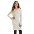 big-kids-lurex-bell-sleeve-dress-cream-lurex Sophia's Style-3