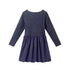 big-kids-rib-jersey-drop-waist-bubble-dress-navy Sophia's Style-2