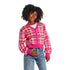 big-kids-cardigan-pink-plaid Sophia's Style-3