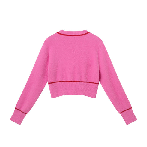 big-kids-cardigan-sweater-with-bow-pink-eyelash Sophia's Style-4